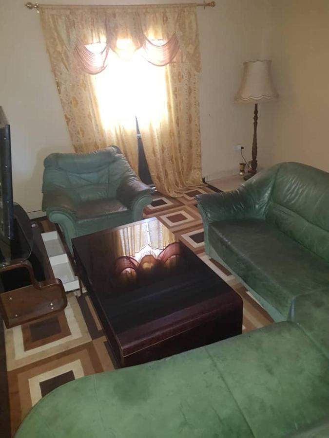 Touray Guest House Old Yundum Kültér fotó